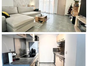 T2 récent avec garage privatif – À deux pas du centre-ville de Valence