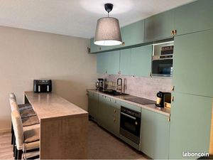 Indépendant de plain-pied