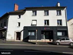 Appartement 3 pièces 85 m²