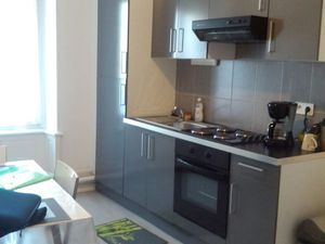 Appartement 2 pièces 47m2