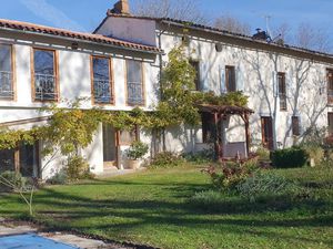 Ferme 12 pièces 421 m²