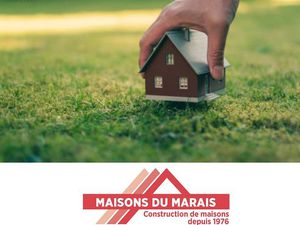 Terrain 660 m² Niort