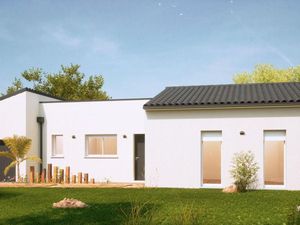 Maison 6 pièces 95 m²