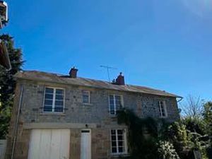 Maison quatre chambres a Nedde 87120