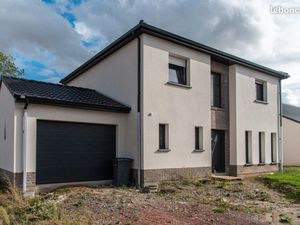 Maison 6 pièces 100 m²