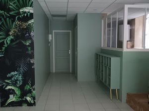 Local commercial à vendre