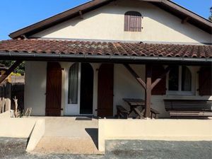 Location maison individuelle meublée