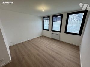 Appartement 54 m² ROUBAIX