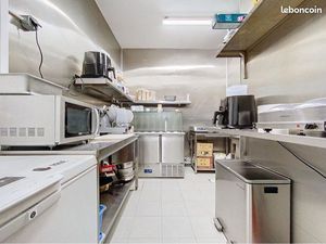 Fond d commerce Restaurant