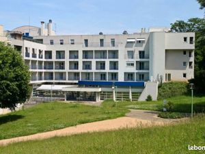 Appartement 1 pièce 30 m²