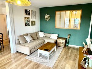 Appartement rouen rive gauche