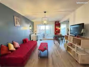 Appartement Nice centre