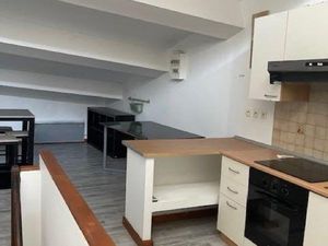 Appartement à louer limoux