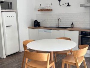 T2 à proximité de la gare et du centre-ville