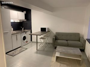 Appartement Meaux centre