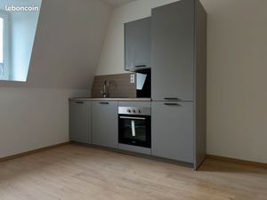 Appartement T2 - Neuf