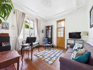 Appartement 3 pièces 88 m²