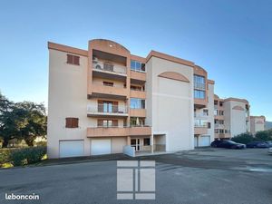 Appartement 3 pièces 82 m²