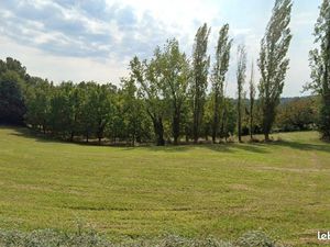 Terrain 2 351 m² Saint Andre D Allas