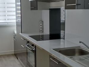 A louer T2 46m² BREST libre début janvier