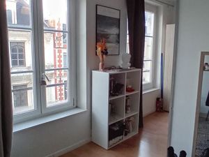 Appartement T1 bis centre Arras