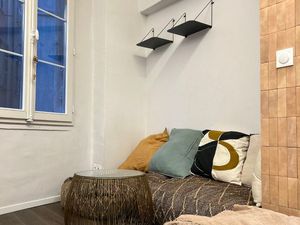 Studio 1 pièce 35 m²