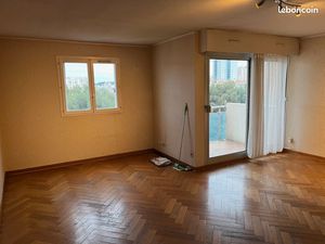 Appartement toulon saint jean