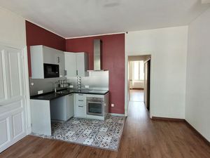 A louer T2 Chaumont rez-de-chaussée