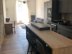 T3 secteur sauvegardé