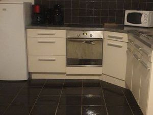 Appartement F1 meublé rénové