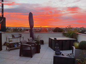 Appartement 4 pièces 88 m²