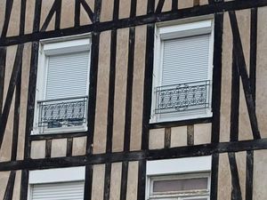 Immeuble de rapport 337 m² Châlons-en-Champagne