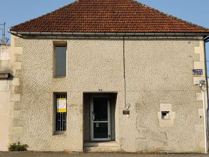 Immeuble de rapport 200m² centre-ville