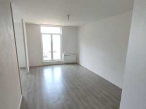 Appartement 4 pièces 89 m²