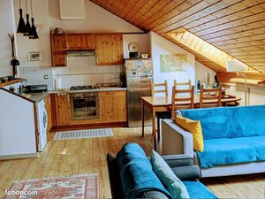 Briançon. Appartement 3 Piéces 51m2. 210000