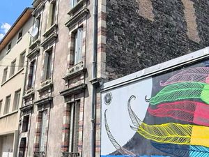 Appartement 3 pièces 47 m²