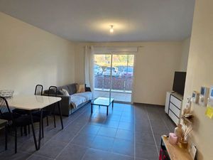 Appartement de 50m2 a louer