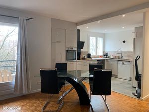 Appartement T2 / 52m2 / Villeurbanne - Charpennes