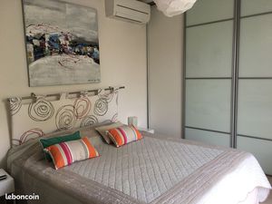 Apartement en Rez de Jardin de maison