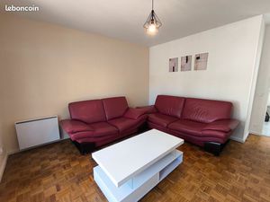 Location T3 Chambéry