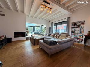 Maison de 150m2 + gîte indépendant à HAMES-BOUCRES