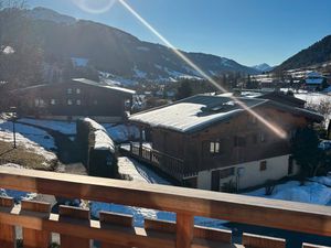 A louer beau T2 en duplex