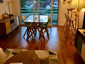 Appartement 2 pièces La Robertsau