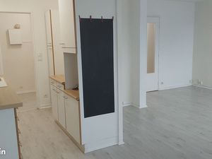 A louer Grand F2 / 63m2 Quartier Sud Est