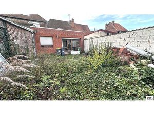 Maison de ville 3 pièces 103 m²