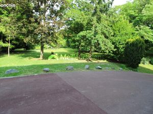 Studio 1 pièce 24 m²