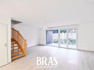 Maison 4 pièces 85 m²