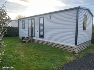 Maison 4 pièces 32 m²