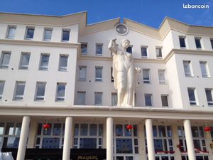 Bureaux à Louer- Bussy Saint Georges