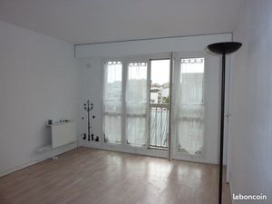 Studio 25m2 avec parking